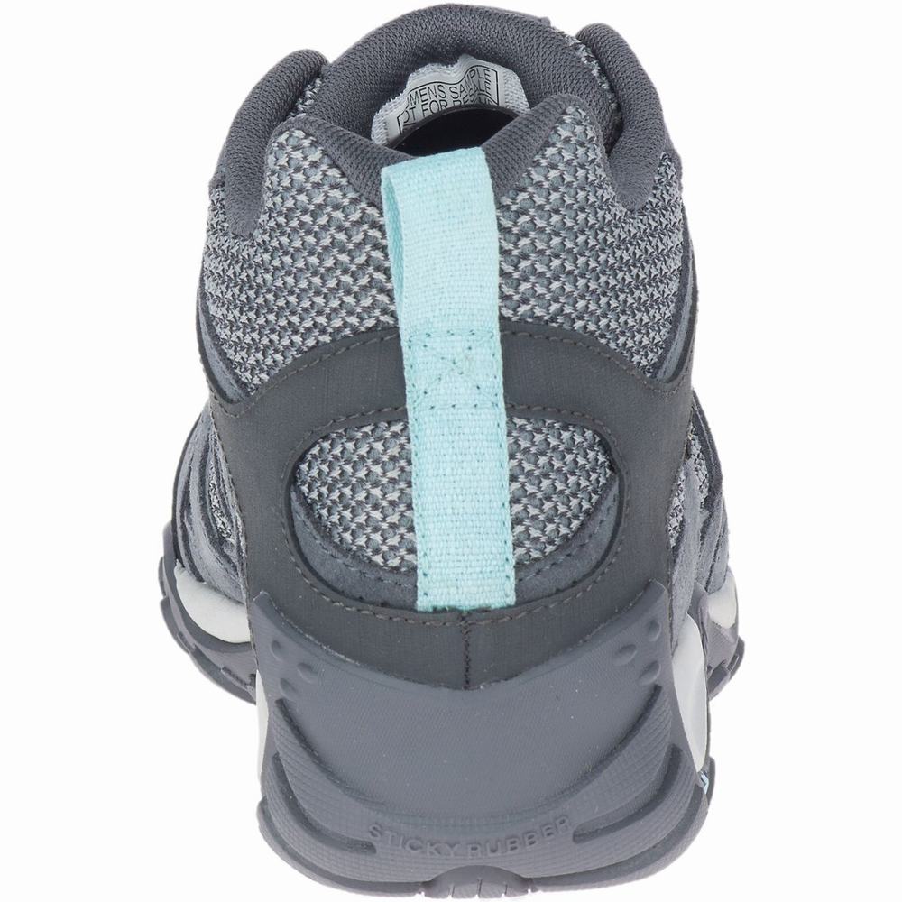 Merrell alverstone mid clearance